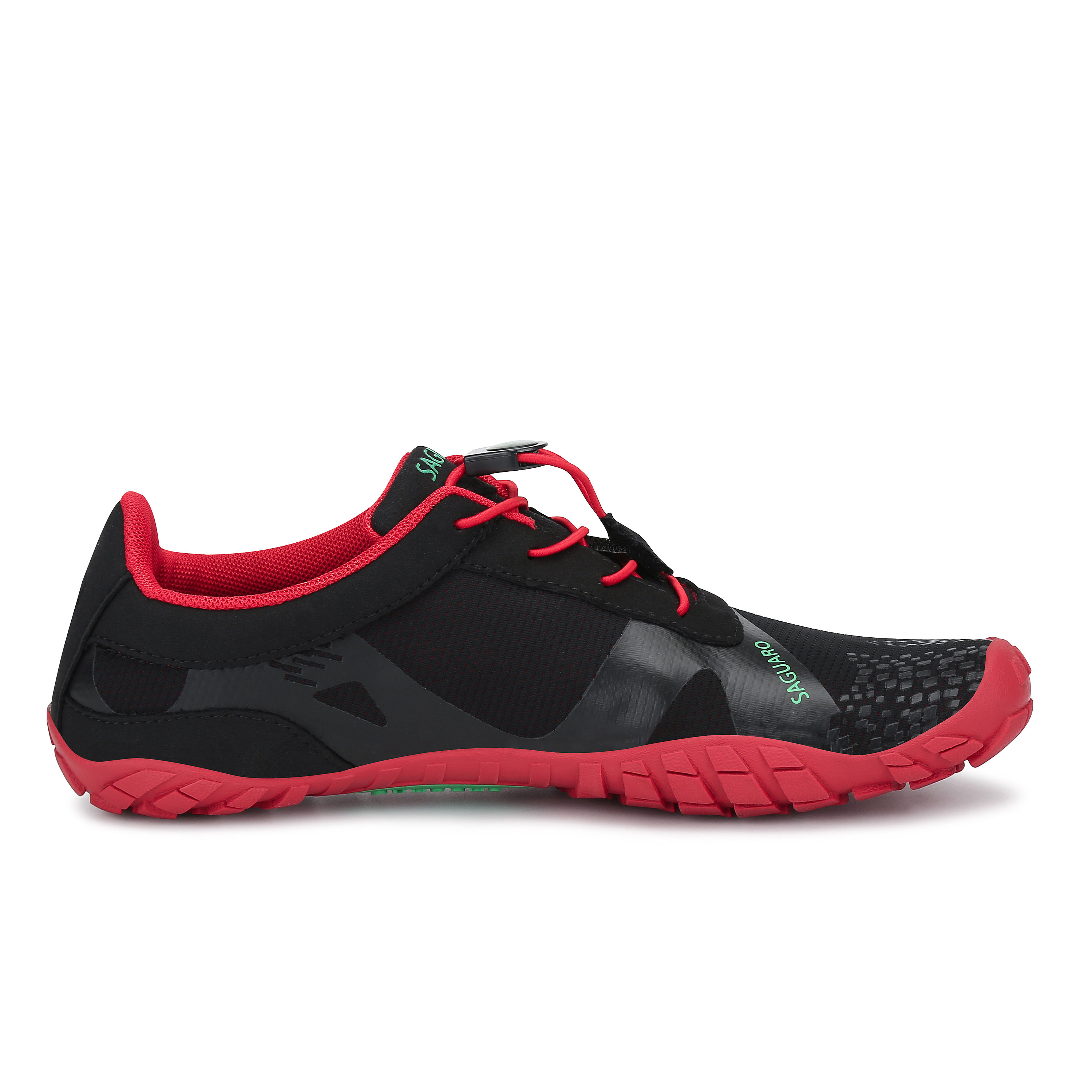 Saguaro Zapatos Deportivos Outdoor Minimalist Trail Running