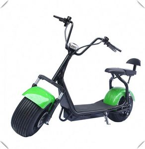 Moto électrique chinoise de course à grande vitesse 800W, Dirt Bike électrique avec CE - Product Image 5