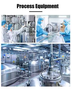 Estratto di Curcumina Premium 95% a Prezzo di Fabbrica, Vendita Calda per Nutraceutica, Farmaceutica e Cosmetica - Product Image 4