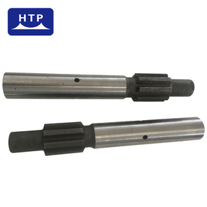 Buje (3115 2014 00) Usado para Piezas de Perforadora Hidráulica Atlas Copco COP1838 - Product Image 3