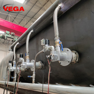 Maquinaria para la Producción de Carbón Vegetal a partir de Aserrín de Madera sin Humo, Horno de Carbonización - Product Image 5