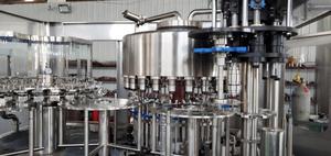 Rellenado de agua completo equipo de embotellado pet línea de producción de agua hacer <span class=keywords><strong>taller</strong></span>/Molino/empresa - Product Image 3