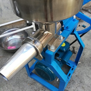 Nouvelle machine à faire des gâteaux de riz Henan, mini ligne de <span class=keywords><strong>production</strong></span> de mochi coréen, machine à beignets 220V portable - Product Image 2