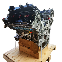 Vente flash Moteur VK56 5.6 V8 pour Nissan Armada TA60 5.6 V8 Essence VK56DE VK56 Nissan Armada Pathfinder R51 Titan 5.6 V8 VK56