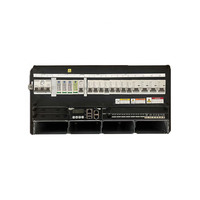 Sistema de Alimentación de Telecomunicaciones Integrado HWi ETP48200-C5E1, Fuente de Alimentación CC de 48V 200A para Montaje en Rack, para Equipos de Comunicación de Estaciones Base