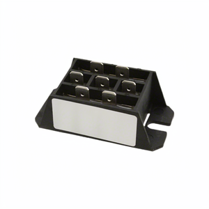 Diodes Electronic Chips Component Manufacturer Channel VUO50-12NO3 FO-F-B - Product Image 1
