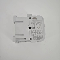 Relé Contactor 10-00431-06/10-00431-20 de 12 Amperios para Refrigeración de Contenedores Carrier Transicold