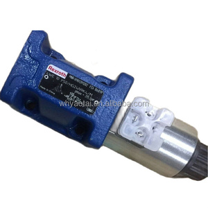 4WEH16,4WEH22,4WE6,4WE10,2FRM6 LFA25 A4VSO180 วาล์วไฮดรอลิกคุณภาพสูง - Product Image 1