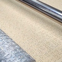 Ligne de production automatique multifonctionnelle de biscuits durs en acier inoxydable avec application pour boulangerie