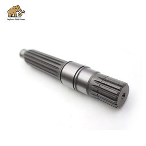 M2X63 <span class=keywords><strong>Motor</strong></span> <span class=keywords><strong>Parts</strong></span> Excavadora <span class=keywords><strong>Swing</strong></span> <span class=keywords><strong>Motor</strong></span> Repuestos - Product Image 5