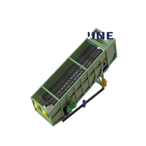 Chất thải sàng lọc đạn đạo <span class=keywords><strong>separator</strong></span> thương mại & công nghiệp chất thải tái chế phân loại máy - Product Image 2