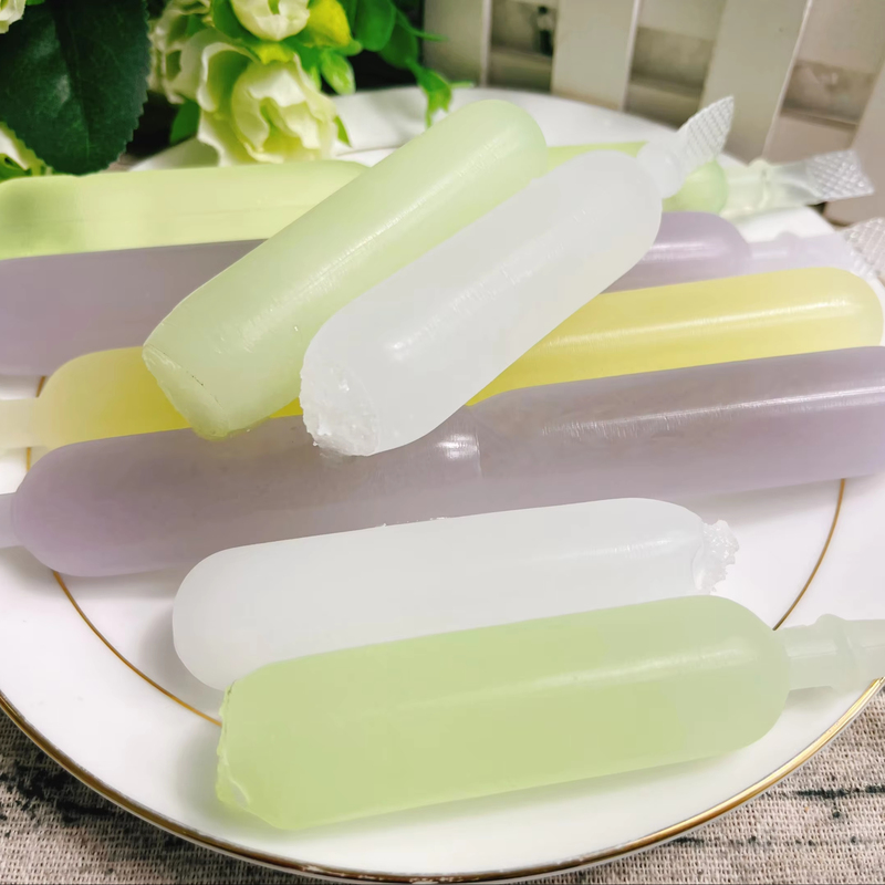OEM Fruity Ice Freeze Jelly Pop