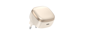 <span class=keywords><strong>Bloc</strong></span> <span class=keywords><strong>chargeur</strong></span> USB-C 45W, <span class=keywords><strong>chargeur</strong></span> GaN ultra-mini à prise pliable, charge rapide, <span class=keywords><strong>chargeur</strong></span> mural essentiel pour les voyages pour iPhone 17 16 - Product Image 3