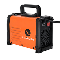 Mini soudeuse à arc MMA-300, soudeuse à électrode portable, 220V, machine à souder MMA portable