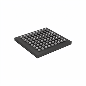 EFM32LG360F256G-E-CSP81R Embedded Components Electronic Original 81 UFBGA, CSPBGA - Product Image 1