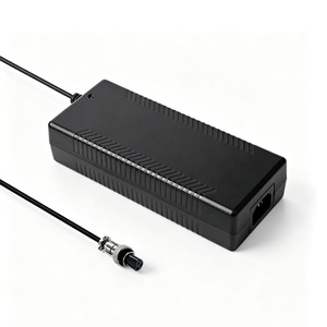 Adaptador de Corriente Tengdaxing de 24V 6.25A, 150W de Salida CC para Robots de Cuidado Inteligente con Conector de Aviación, Certificado CQC - Product Image 5