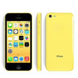 Téléphone portable d'occasion de marque, téléphones mobiles d'origine à bas prix pour iPhone 5c 5s, téléphones usagés - Product Image 5