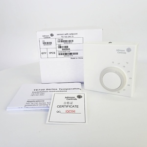 Bán nóng của ban đầu <span class=keywords><strong>Johnson</strong></span> TE730-29C-0 cuộn dây Quạt nhiệt AV Bảng điều khiển cơ khí - Product Image 4