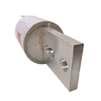Fusible Automotriz de Bajo Voltaje 1600A 400VAC FKLU-1600, Piezas Electrónicas, Fusible Súper Rápido