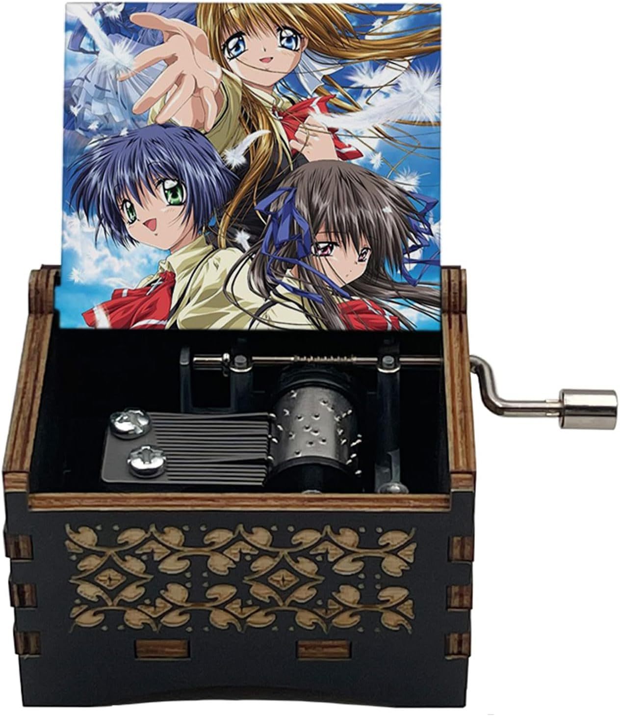 Tori sin Uta