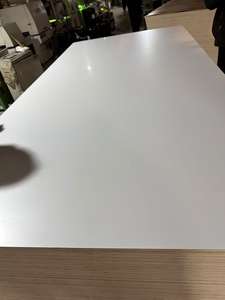 ألواح خشب رقائقي مغطى بالميلامين 18 مم، مقاس 4×8، لخزائن المطبخ وأي نوع من الأثاث، ألواح خشب رقائقي مغطاة بالميلامين - Product Image 3