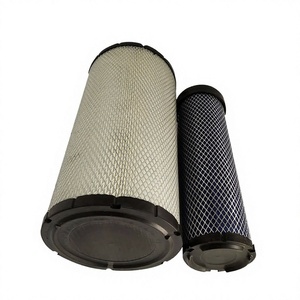 Filtre à air de remplacement OE AF25957, papier filtrant de haute qualité, nouvelle taille standard, provenant du Hebei - Product Image 1