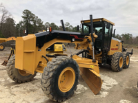 Niveleuse à moteur STG230C 8S de 9340*2740*3348mm : Nouvelle reconnaissance régionale au Paraguay du Nord pour les travaux de mise en forme du terrain