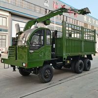 Direktverkauf ab Werk 8 Tonnen Hydraulischer Teleskop-LKW-Kran mit Hoher Tragfähigkeit Anpassbare Farbkonfiguration 25m