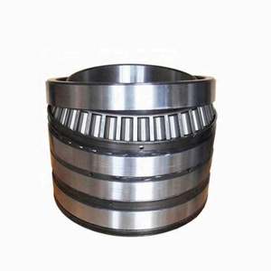 Roulement à rouleaux coniques à quatre rangées haute performance BT4B 332773 E/<span class=keywords><strong>C725</strong></span> - Product Image 5