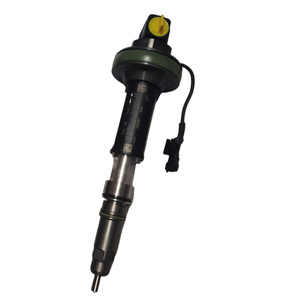 Accesorios para Motor de Perforadora Rotatoria ZR360, Incluyendo Boquilla de Aceite 4903319EA e Inyector QSM11 - Product Image 2