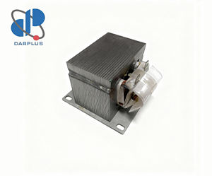 Transformateur électronique industriel EI86*60 à puissance élevée pour climatiseur central - Product Image 3