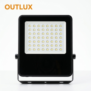Faro LED da Esterno IP65 Impermeabile DC/AC da 10W a 200 <span class=keywords><strong>Watt</strong></span> con Sensori Opzionali per Ingressi, Ville e Giardini - Product Image 1