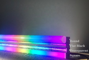 ไฟดิสโก้ ดีเจ 48v DMX Art Net Kling Net <span class=keywords><strong>RDM</strong></span> รองรับไฟ LED บาร์ - Product Image 4