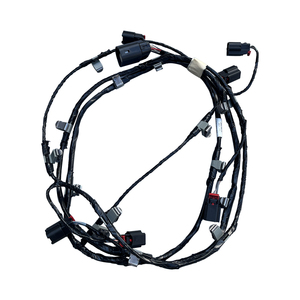 Arnés de Cableado de la Parte Delantera 68261975AC para Jeep Grand Cherokee 2016-2022 68261975 - Product Image 6