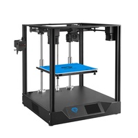TWOTREES-impresora 3D de escritorio, máquina de impresión de gran tamaño SP-3, 235x235x300mm Core-xy, cerrada, venta al por mayor