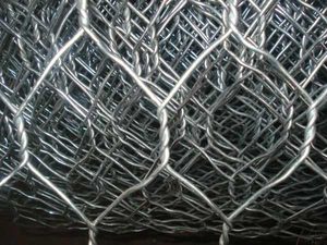 Gà hàng rào vịt ngỗng lục giác dây lưới - Product Image 2