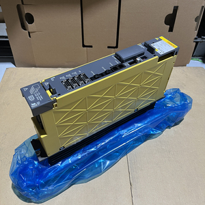 Servoaccionamiento de alto rendimiento Fanuc A06B-6240-H326 Serie Alpha i SV, caja de control de automatización industrial, amplificador de accionamiento Fanuc - Product Image 6