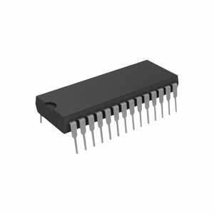 28 DIP NM27C256NE150 ชิ้นส่วนวงจรอิเล็กทรอนิกส์หน่วยความจำ บริการครบวงจรแบบดั้งเดิม - Product Image 1