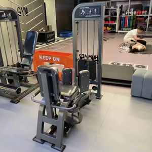 Attrezzatura Commerciale per <span class=keywords><strong>Palestra</strong></span>: Macchina Adduttore-Abduttore per Fitness - Product Image 3