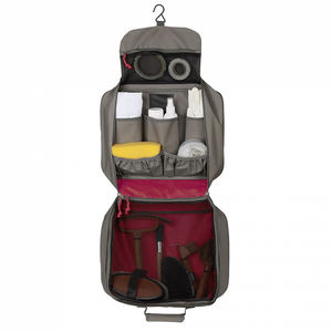 Profesyonel özel branda bakım Tote çanta asılı at bakım aracı çantası fabrika - Product Image 2