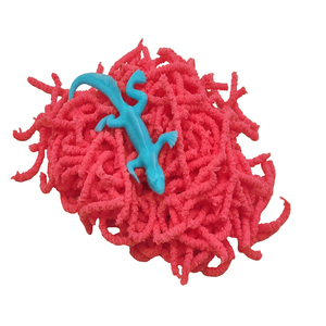 Thiết kế mới co giãn thần tài đồ chơi đầy màu sắc co giãn sâu cảm giác Thần Tài ma thuật sâu Stretch thằn lằn đồ chơi cho trẻ em - Product Image 4