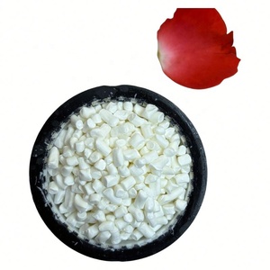 Vente chaude de granulés de plastique granulés de PP vierge de qualité alimentaire échantillon de support de granulés de PP pour le moulage - Product Image 2