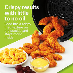 <span class=keywords><strong>Horno</strong></span> freidora de aire OEM al por mayor de fábrica QANA-Procesador de alimentos multifuncional, utensilios para hornear y tostador eléctrico (<span class=keywords><strong>Tefal</strong></span>) - Product Image 4