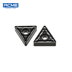 להבי חיתוך קרביד למחרטה CNC של ACME OEM, כלי חריטה, גימור גבוה, מלוטש, קצה חזק, TNMG TNMG160404-TM 160408-MA TNMG160408-CQ - Product Image 3