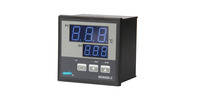 Contrôleur de température numérique intelligent série YATAI N-6000 pour machine à four avec indice de protection IP65 et garantie de 3 ans