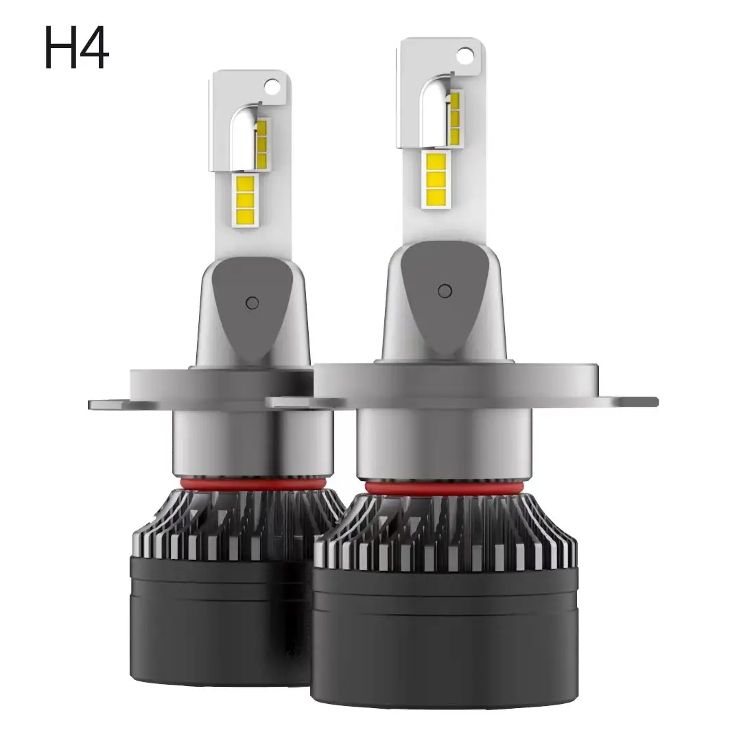 Auto parts12vLED phare automobile H4