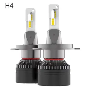 Auto Parts12vLED Automobile Headlight H4