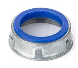 Bague de conduit IMC isolante électrique pour laveuse NBR 1/2 "-4" - Product Image 4