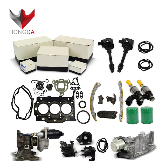 Piezas Coches Repuestos De Autos Automotriz Para Carro Vehiculo Spare Parts for Honda Accord Crv Civic Fit City Odyssey HRV Jazz