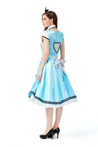 2025 nouveaux styles Sexy carnaval fête adulte femmes filles Oktoberfest femme de chambre bavaroise guinness bière Festival Costume - Product Image 6